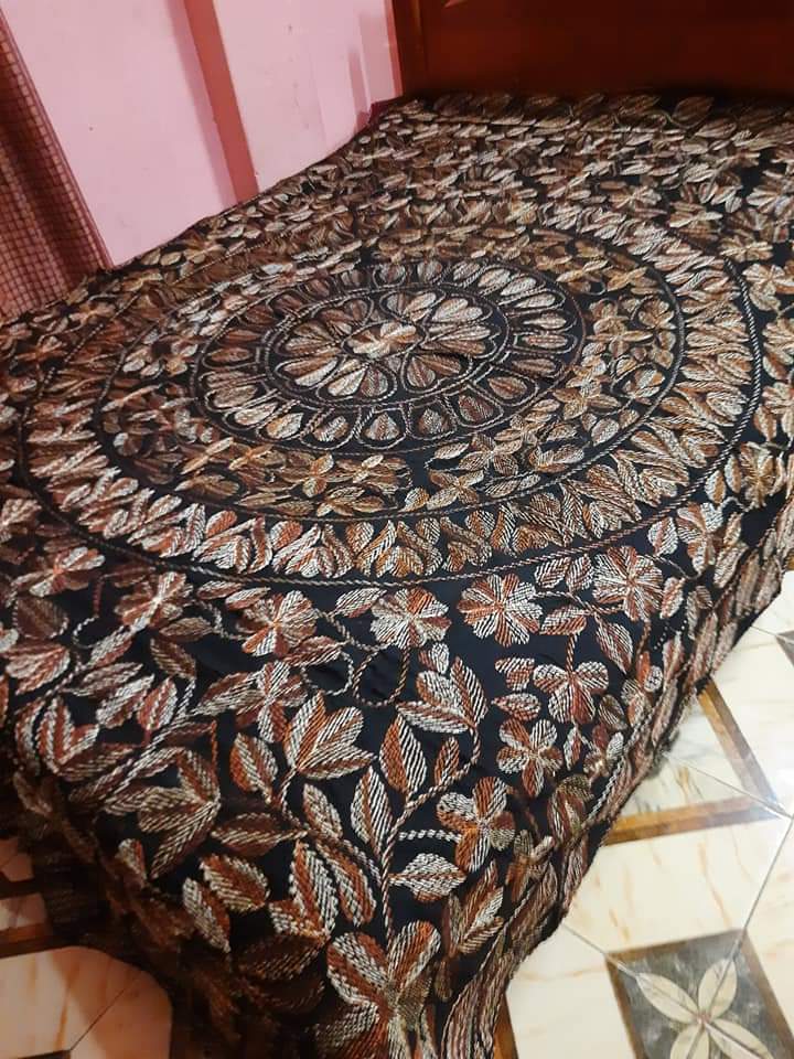  Bed Cover